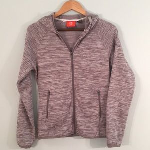 Merrel Phlox Full Zip Hoodie
